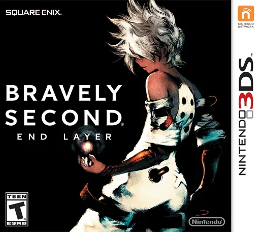 Bravely Second - End Layer (USA) (En,Fr,Es)